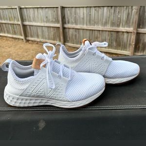 New Balance Fresh Foam Cruz